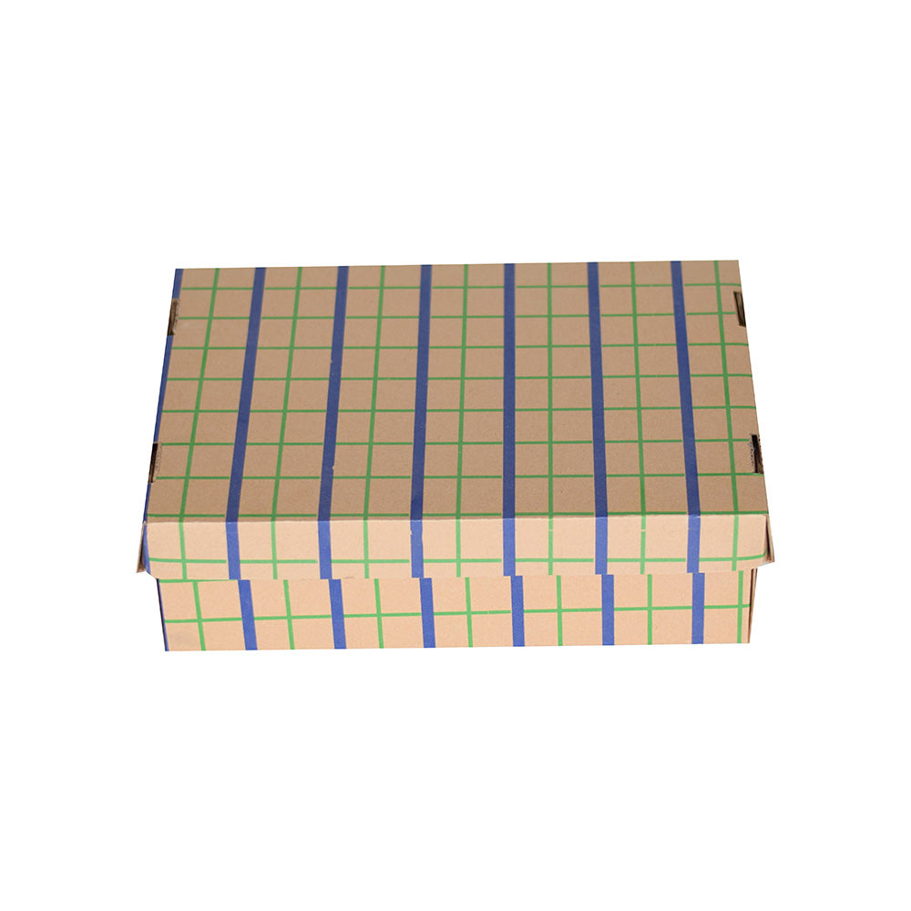 3 Caja Sastre