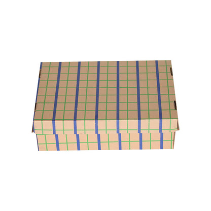 3 Caja Sastre