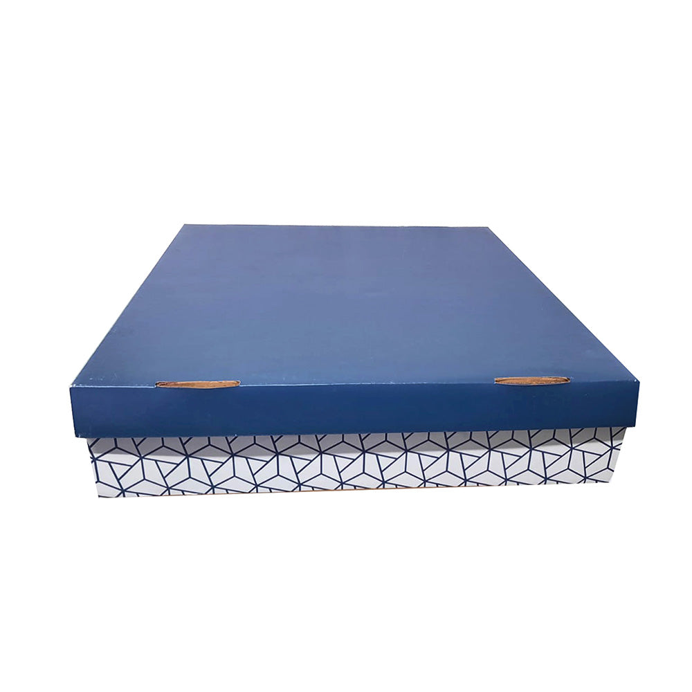 3 Caja Sastre