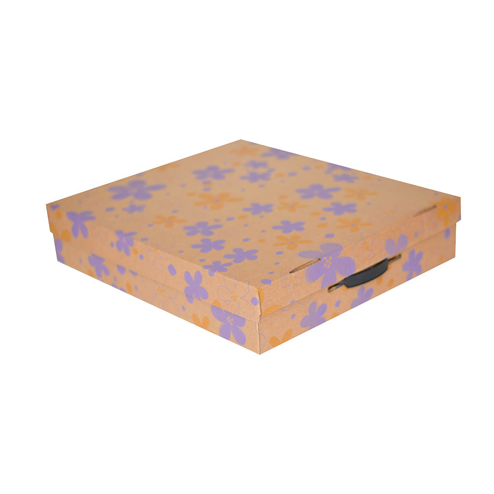 3 Caja Sastre