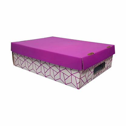 3 Caja Sastre