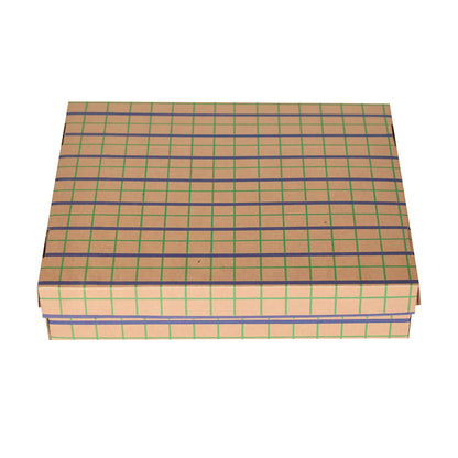 3 Caja Sastre