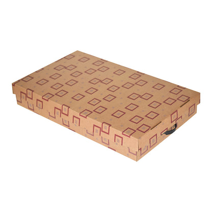 3 Caja Sastre