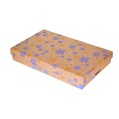 3 Caja Sastre
