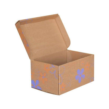 3 Caja Lh 00 Neceser Cuadros Med.25x17x12.5cm