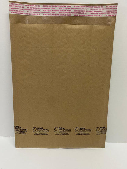 20 Sobres con Burbuja para Envios