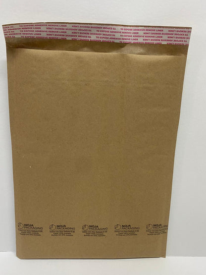 20 Sobres con Burbuja para Envios