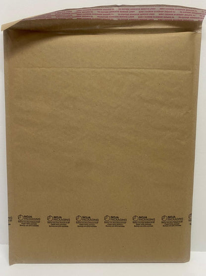 20 Sobres con Burbuja para Envios