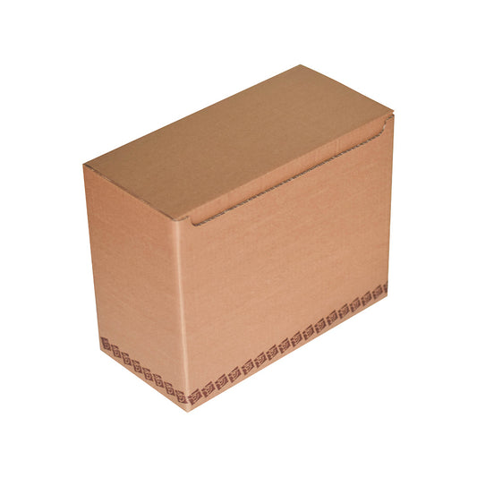10 Caja Archiva gob 2 Med.38x19x30cm