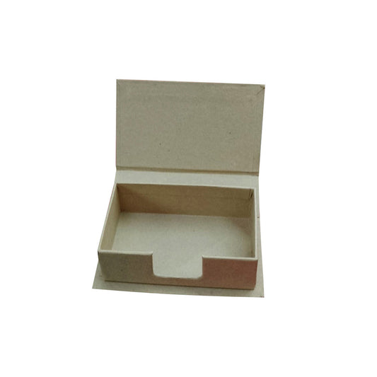 3 Portatarejtas kraft Med.11x7x4cm