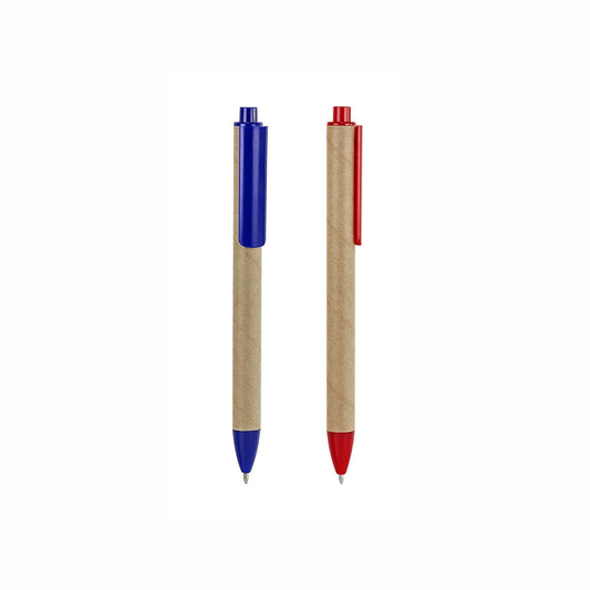 10 Pluma ecologica