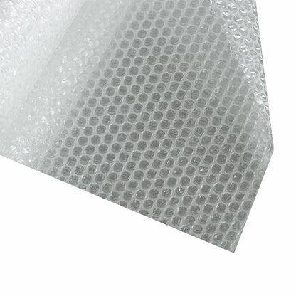 1 Rollo de Plastico Burbuja Chica Med.120cm x120mts