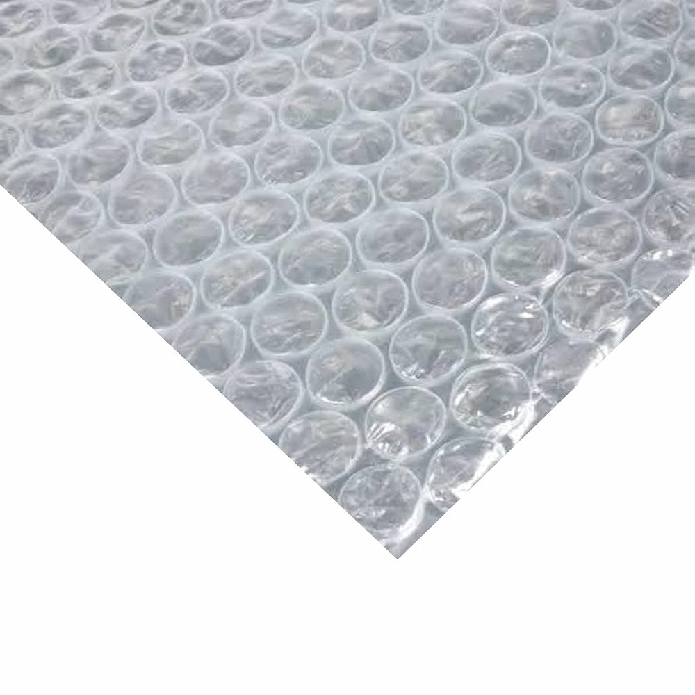 1 Rollo de Plastico Burbuja Chica Med.120cm x120mts