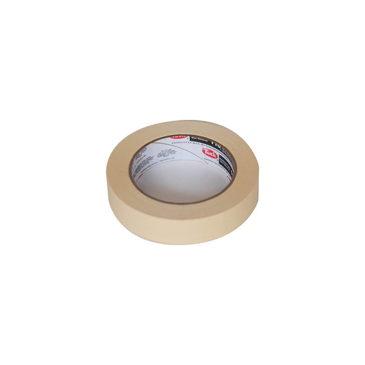 3 Cinta Masking Tape Med.18 x 50mts