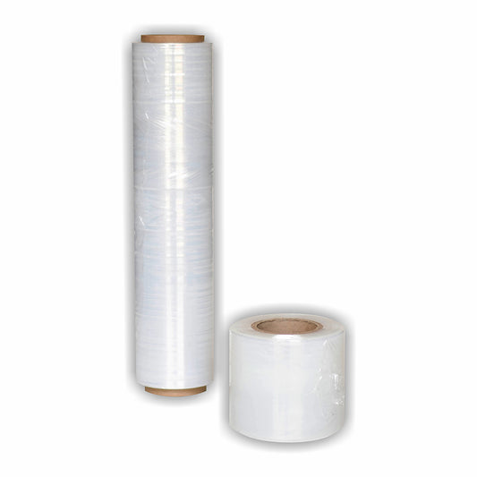 2 Rollo Blister 18"Med.18"x1100 pies
