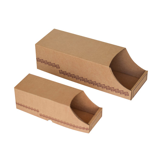 5 Caja Estantera Le E7 Med.16x42x13cm