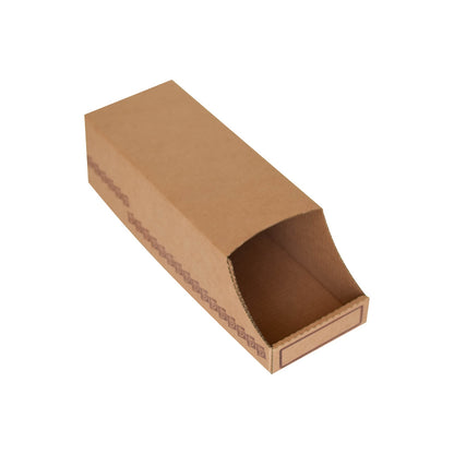 5 Caja Estantera