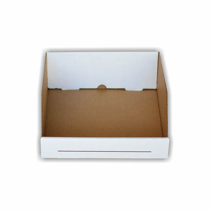 5 Caja Estantera Le E7 Med.16x42x13cm