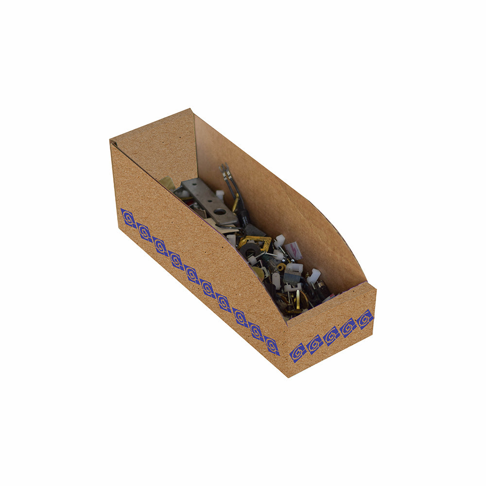 5 Caja Estantera Le E7 Med.16x42x13cm