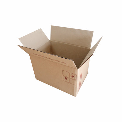 5 Caja para empaque Cr 90 Med.90x60x50cm