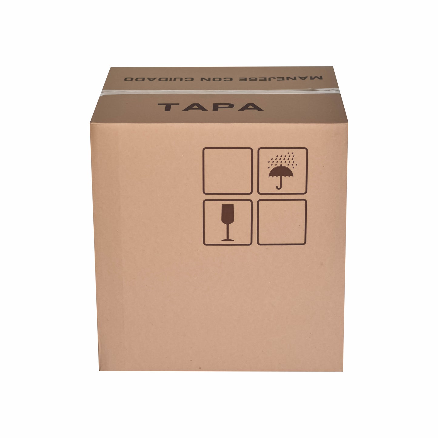 5 Caja para empaque Cr 90 Med.90x60x50cm