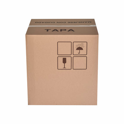 5 Caja para empaque Cr 90 Med.90x60x50cm