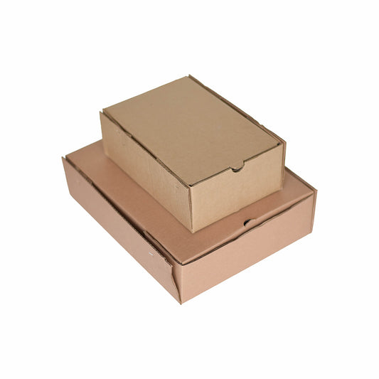 15 Caja para Bota Chica Med.31x21x11cm