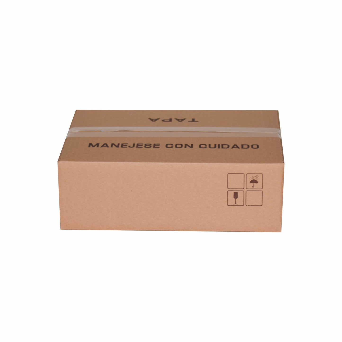 5 Caja para empaque Cr 90 Med.90x60x50cm