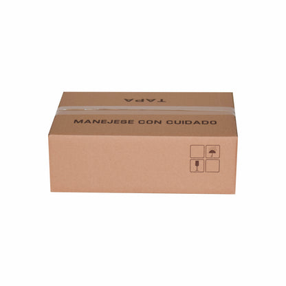 5 Caja para empaque Cr 90 Med.90x60x50cm