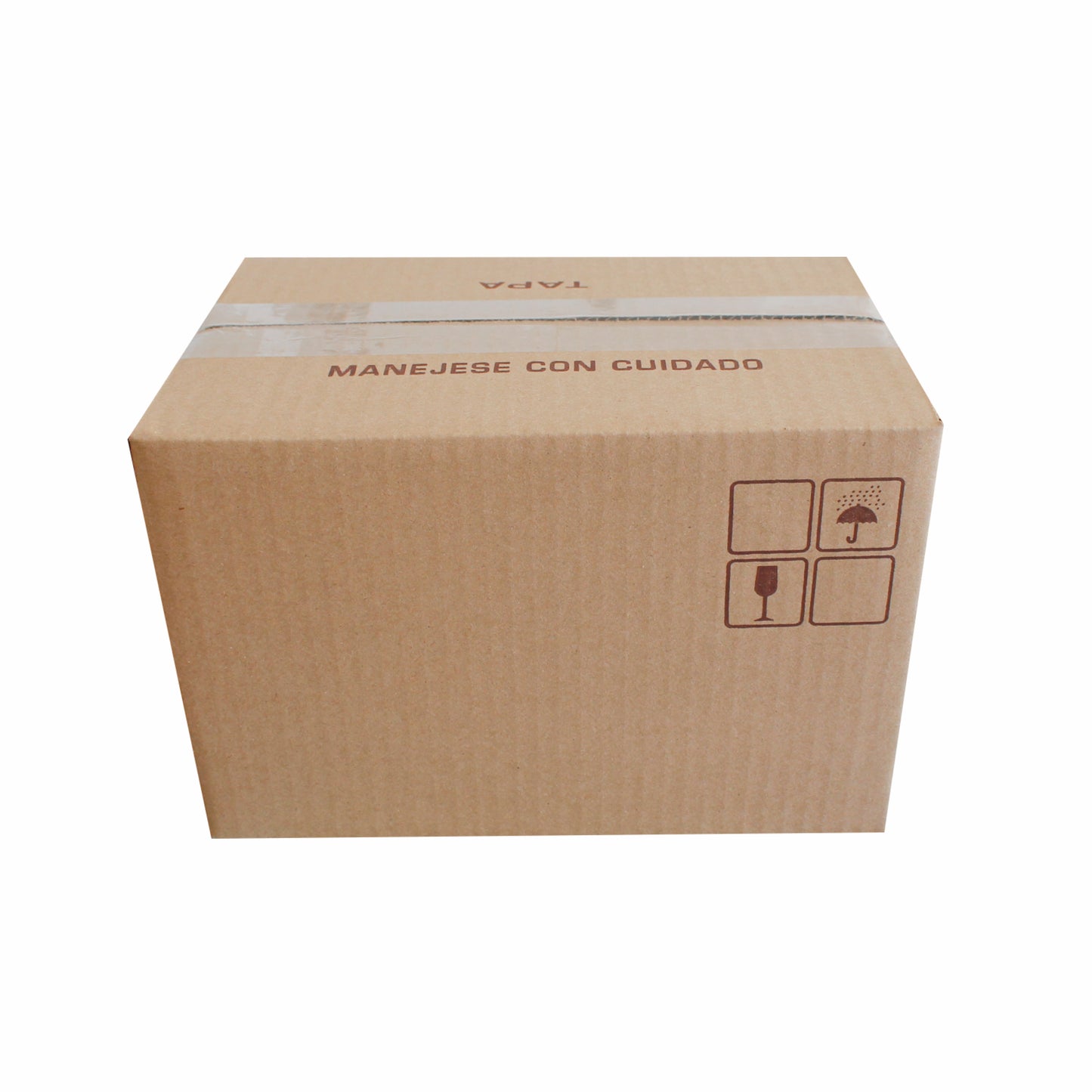 5 Caja para empaque Cr 90 Med.90x60x50cm