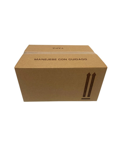Caja para empaque