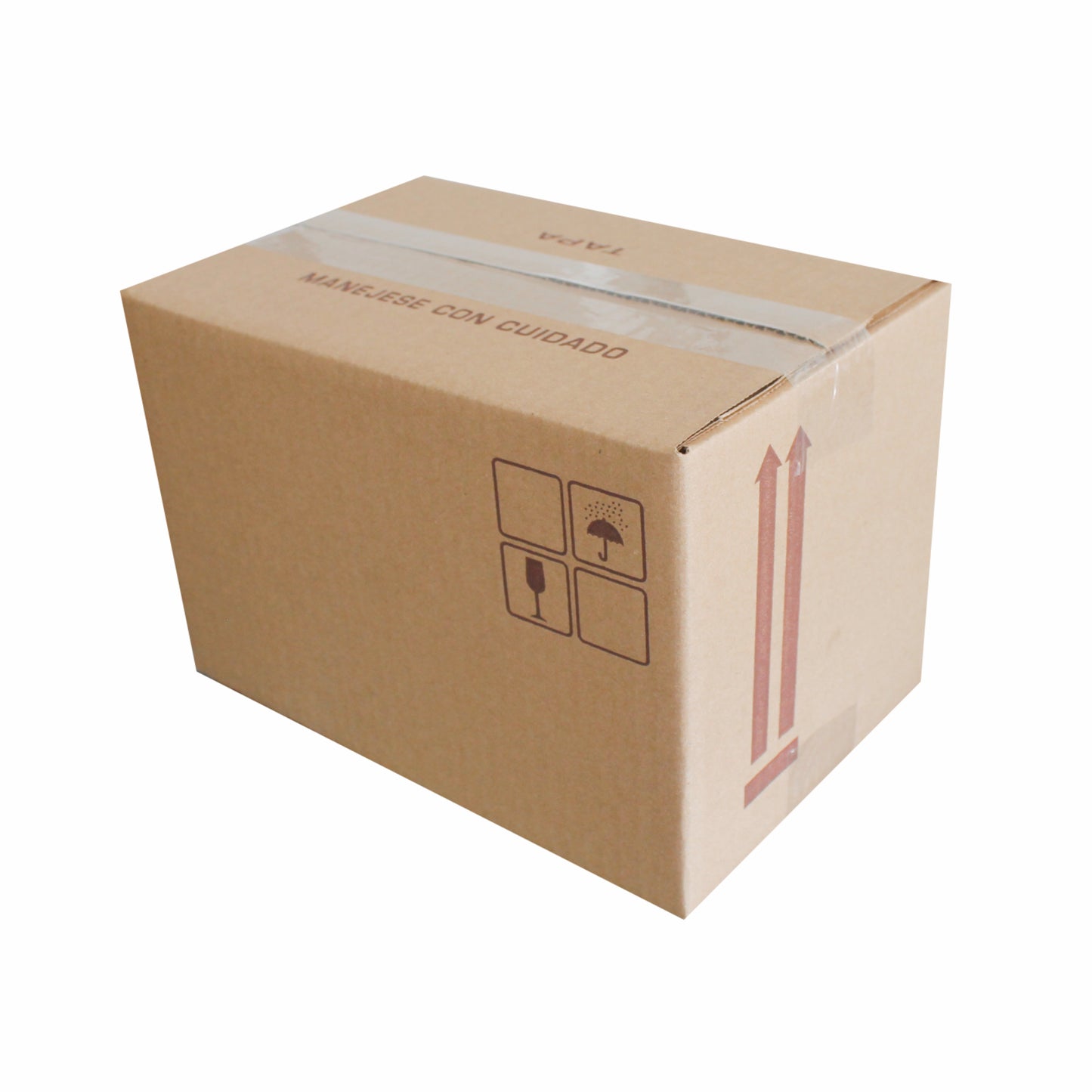 Caja para empaque