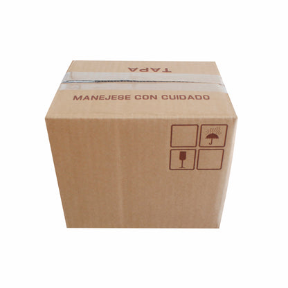 5 Caja para empaque Cr 90 Med.90x60x50cm