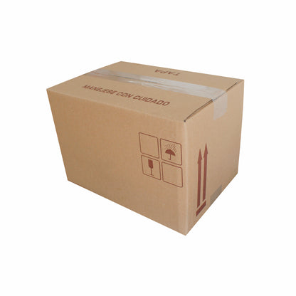 5 Caja para empaque Cr 90 Med.90x60x50cm