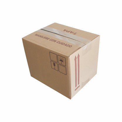 5 Caja para empaque Cr 90 Med.90x60x50cm