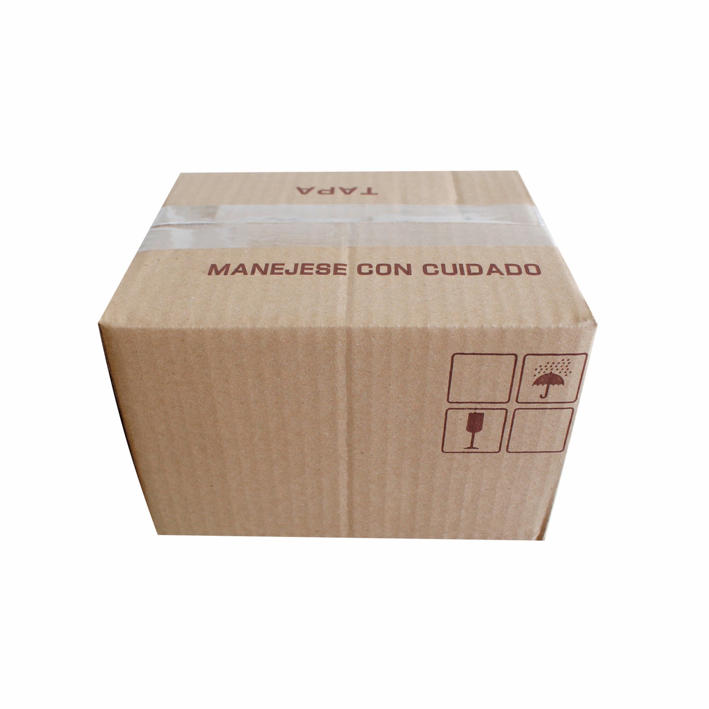 5 Caja para empaque Cr 90 Med.90x60x50cm