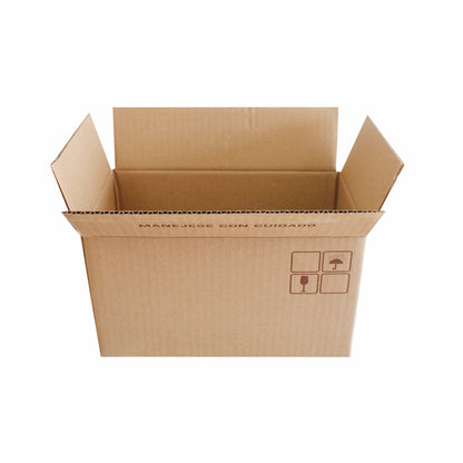 5 Caja para empaque Cr 90 Med.90x60x50cm