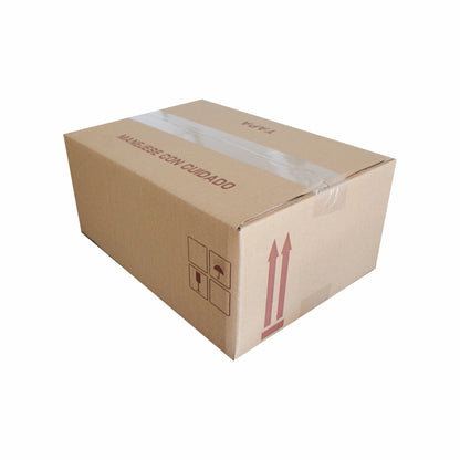 5 Caja para empaque Cr 90 Med.90x60x50cm