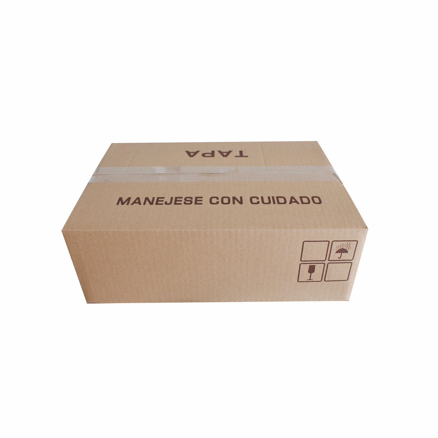5 Caja para empaque Cr 90 Med.90x60x50cm