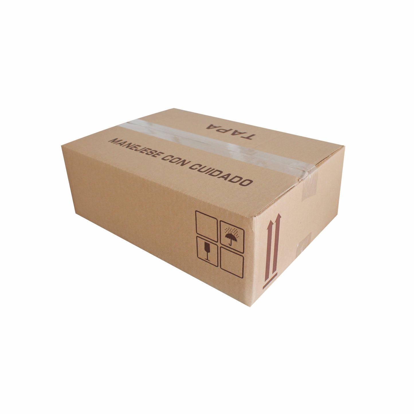 5 Caja para empaque Cr 90 Med.90x60x50cm