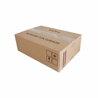 5 Caja para empaque Cr 90 Med.90x60x50cm