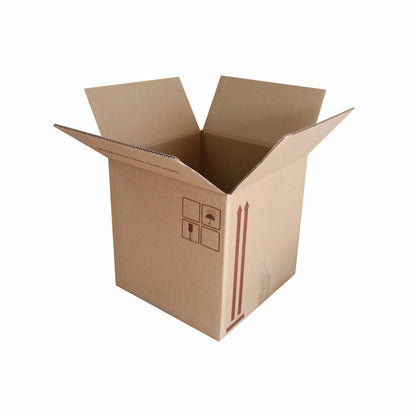 5 Caja para empaque Cr 90 Med.90x60x50cm