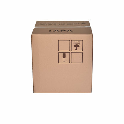 5 Caja para empaque Cr 90 Med.90x60x50cm