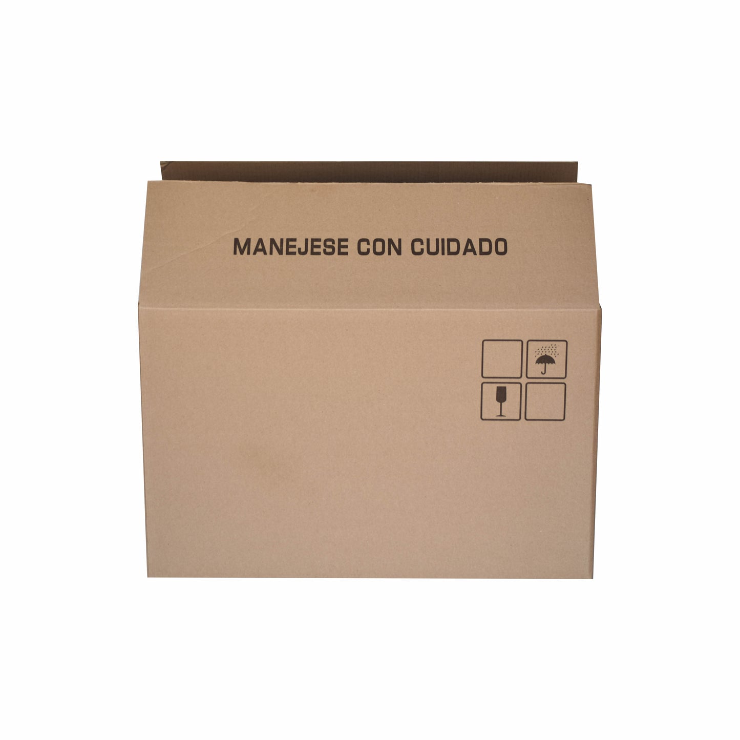 5 Caja para empaque Cr 90 Med.90x60x50cm