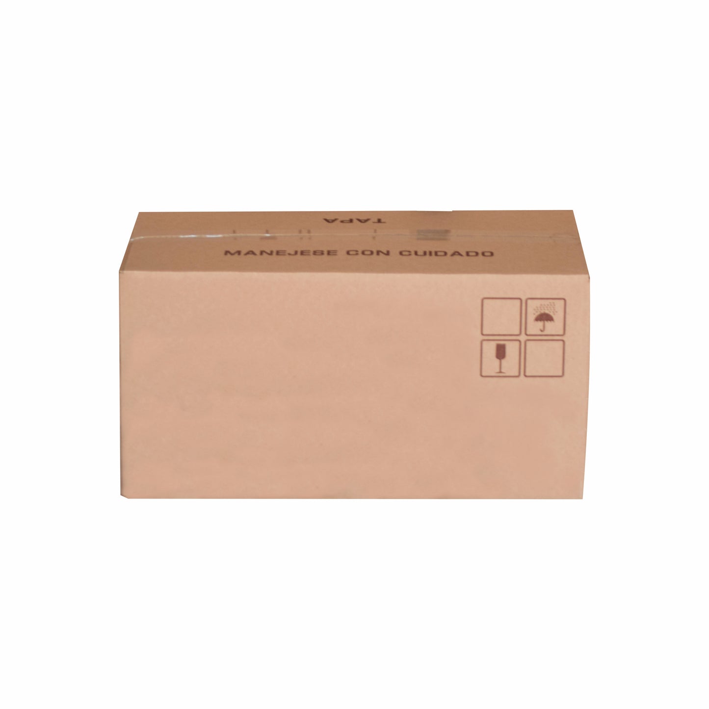 5 Caja para empaque Cr 90 Med.90x60x50cm