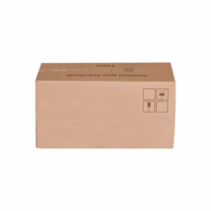5 Caja para empaque Cr 90 Med.90x60x50cm
