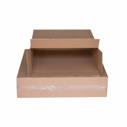 5 Cajas para Corona