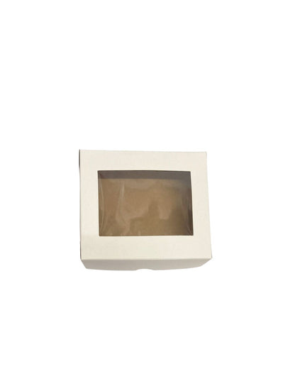 20 Caja para Regalo con ventana