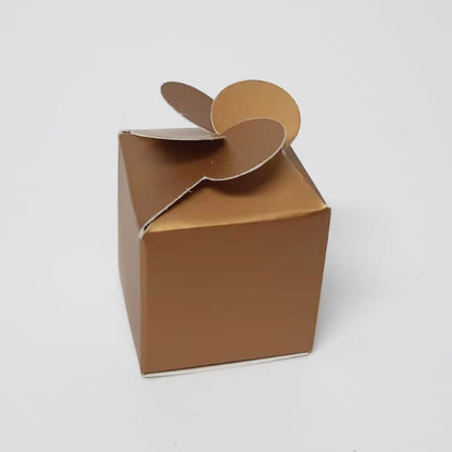 20 Caja Bolito Azúl Cielo Med. 4x4x4cm