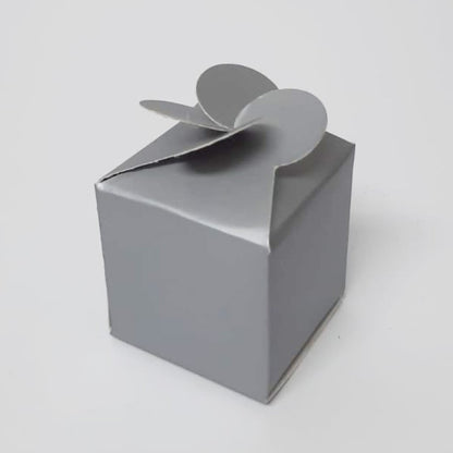 20 Caja Bolito Azúl Cielo Med. 4x4x4cm